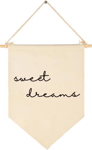 Miniatura 112 de Pancarta Dulce Niño-Bebé Regalo Ducha de Bebé-Bandera Decoración Regalos para Niños Recién Nacidos-Pancarta Letrero de Pared Regalo para Guardería