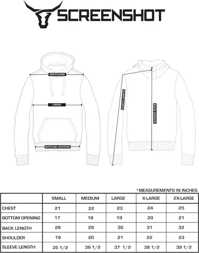 Miniatura 6 de Screenshot - Sudadera con capucha de forro polar para hombre, estilo urbano