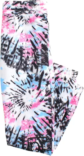 Miniatura 5 de bebe Conjunto deportivo para niña 2 piezas de sudadera y pantalones deportivos de forro polar activo niña pequeñaniña grande