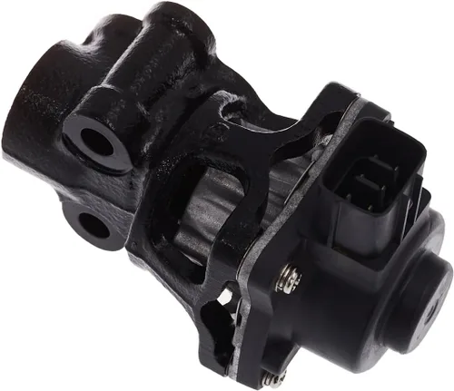 Miniatura 5 de EGV922 Reman EGR - Válvula para Chevy Tracker 04-99/Su-zuki 07-02 Aerio, 02-98 Esteem, 08-99 Grand Vitara, 06-02 XL-7 (OE# 18111-77E01 18111-77E02)