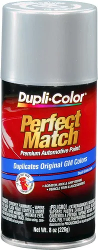 Miniatura 60 de Rellenador de arañazos Dupli-Color gris de encaje exacto, Gris