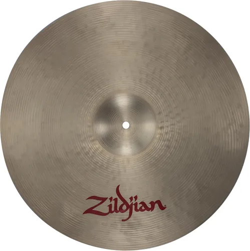 Miniatura 3 de Zildjian A0621 20" FX Crash of Doom Platillo