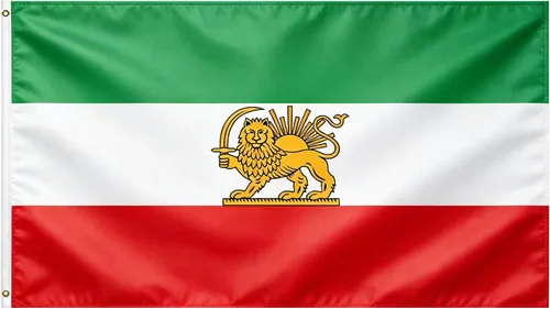 Miniatura 57 de Bandera de Estados Unidos, bandera de Estados Unidos, 3 x 5 pies, banderas ligeras de poliéster con 2 ojales de latón para decoraciones de fiestas