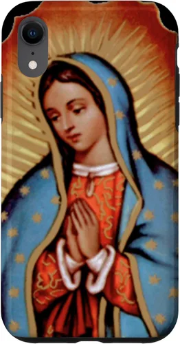 Miniatura 24 de Funda para iPhone 13 Pro Max Nuestra Señora Virgen De Guadalupe Virgen María #3
