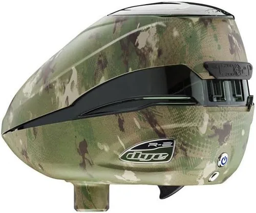 Miniatura 2 de Dye Cargador electrónico de paintball R2 Dye Rotor R2 Cargador Electrónico Paintball - DyeCam