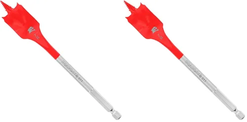 Miniatura 28 de Diablo Broca de sable para madera - Diseño Speed-TIP - Diámetro de 15/16", longitud de 6", vástago hexagonal de 1/4" - DSP2120