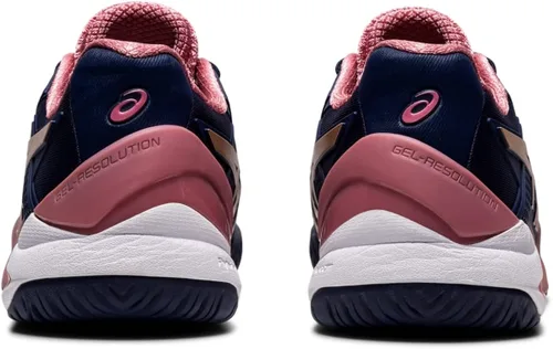 Miniatura 5 de Zapatos tenis Asics Gel-Resolution 8 para mujer