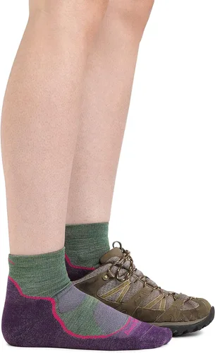 Miniatura 4 de Darn Tough Women's Light Hiker 14 Lightweight with Cushion