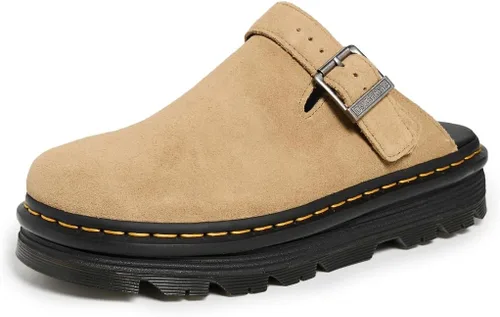Miniatura 17 de Dr. Martens Zeb Zag Mule unisex para adultos