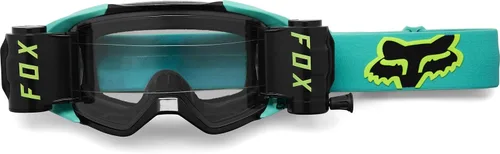 Miniatura 3 de FOX RACING GAFAS MOTOCROSS ROLL OFF VUE STRAY
