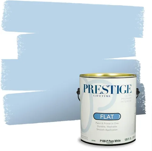 Miniatura 157 de Pintura Prestige para exterior e imprimación, todo en uno, 5-5-PARENT Robin's Egg
