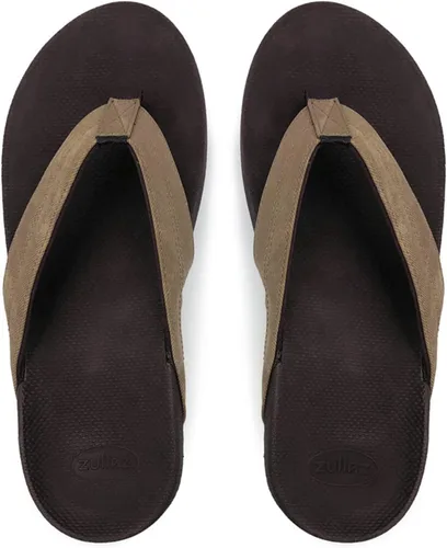 Miniatura 2 de Sandalias ortopédicas Snapper para hombre, elegantes y cómodas sandalias ortopédicas con soporte de arco biomecánico correa de lona duradera