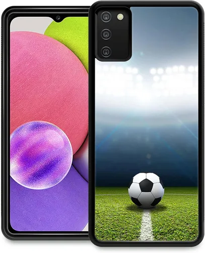 Miniatura 23 de CARLOCA Funda compatible con Samsung Galaxy A13 5G, diseño gráfico de moda a prueba de golpes, protección contra caídas y antiarañazos para Samsung