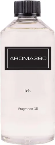 Miniatura 34 de Aroma360 - Aceite de Fragancia Escapade - Aceite de Difusor de Aroma de Aromaterapia de Lujo - Toques de Limón, Océano, Bergamota y Jazmín Fragante