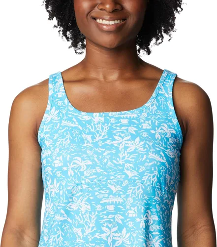 Miniatura 187 de Columbia Vestido PFG Freezer III para mujer