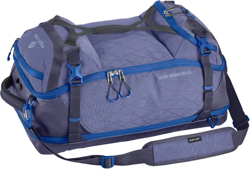Miniatura 5 de Eagle Creek Gear Warrior mochila de viaje, 22 pulgadas, Azul ártico), EC0A3XV8271