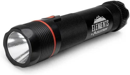 Miniatura 3 de Celestron Astro - Linterna de visión nocturna, color negro