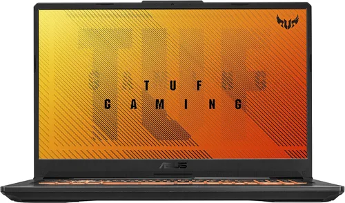 Miniatura 2 de ASUS - ASUS TUF 17.3" 144Hz FHD IPS, laptop para gaming con procesador Intel Tiger Lake Core i5-10300H, tarjeta gráfica NVIDIA GeForce RTX 1650 Ti