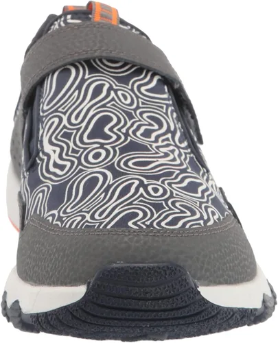 Miniatura 2 de Merrell Zapatillas unisex Free Roam Moc Chroma para niños
