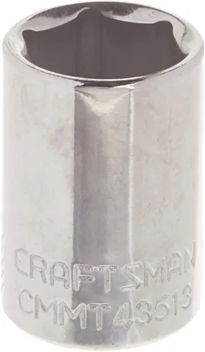 Miniatura 5 de CRAFTSMAN Barra de extensión de 1/4", 14 pulgadas (CMMT43532)
