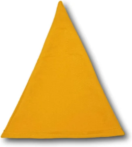 Miniatura 5 de Juego de 7 sombreros de disfraz de siete enanos (sombreros enanos) – Se adapta a niños a adultos – Disfraz de enano blanco nieve / disfraz de gnomo