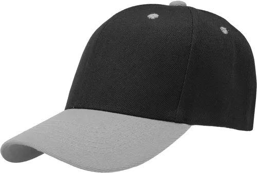 Miniatura 223 de Falari - Gorra de béisbol, tamaño ajustable, para correr, entrenamientos y actividades al aire libre, para todas las estaciones.