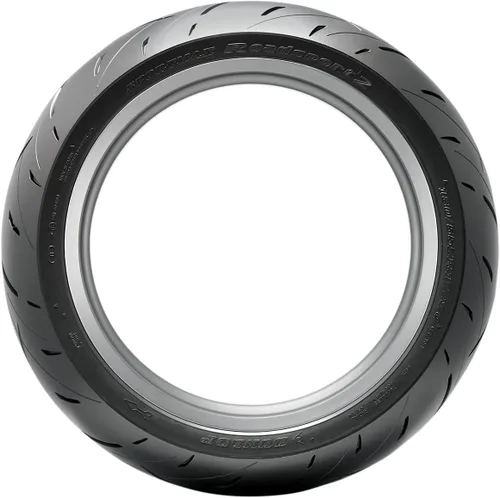 Miniatura 2 de DUNLOP RoadSport 2 llanta trasera (180/55ZR-17)