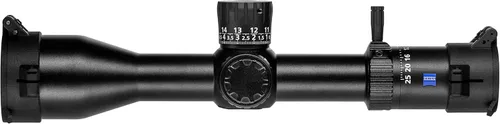 Miniatura 8 de ZEISS Cubre Lente Abatible y Plegable Pro Protege la Lente Objetivo de los Riflescopes contra la Suciedad, el Lodo y la Lluvia