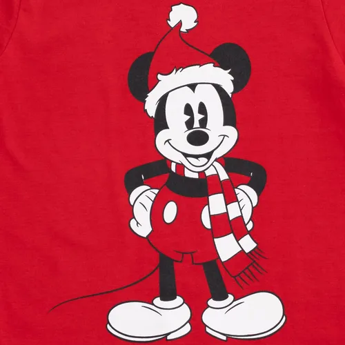 Miniatura 3 de Disney Camiseta gráfica de Mickey Mouse Today is My Day para niños