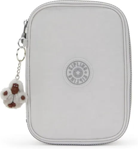 Miniatura 46 de Kipling Sabian - Minibolso cruzado estampado