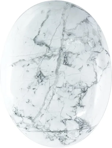 Miniatura 22 de Crocon® Piedra de palma grande de ojo de tigre de 1.969 in, más de 900 quilates, piedras de bolsillo para equilibrio natural de chakras, piedras
