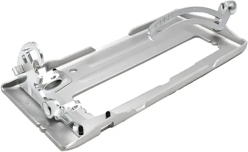 Miniatura 2 de ST77A Aftermarket Skil Saw Montaje de pie de aluminio/placa base compatible con OEM # 2610352080/1619X01350