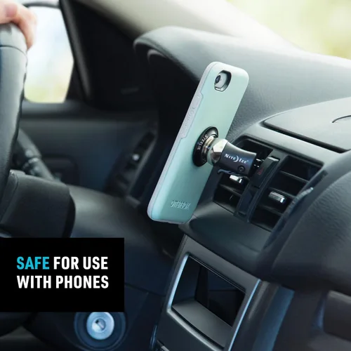 Miniatura 8 de Nite Ize - Soporte magnético de automóvil para celulares inteligentes