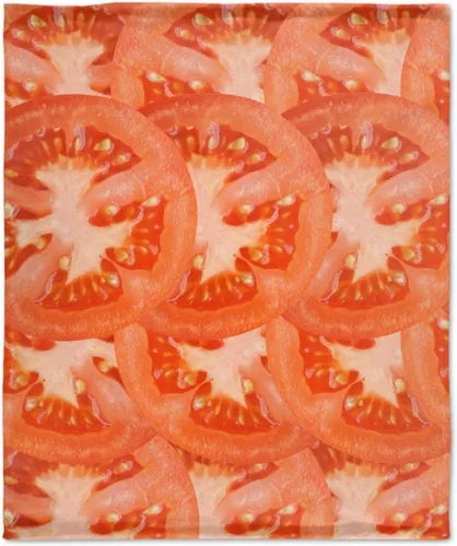 Miniatura 15 de Manta de franela de arándanos para regalo, ultra suave y acogedora, manta de forro polar ligera y mullida, manta de felpa cálida para sofá, cama, 60