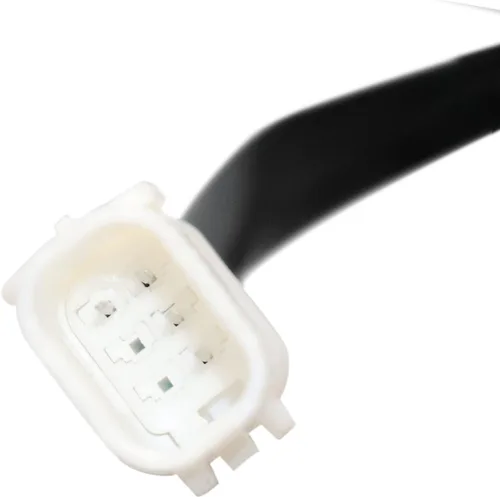 Miniatura 7 de Lámpara trasera halógena exterior KB8A-51-150F, para Mazda CX-5 2017-2021 (luz trasera lateral del pasajero)
