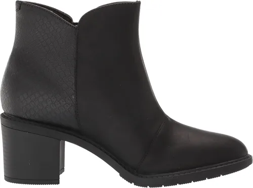Miniatura 6 de Clarks Botines Scene con cremallera para mujer
