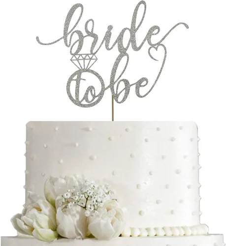 Miniatura 9 de Decoración de pastel para despedida de soltera, despedida de soltera, boda, compromiso, despedida de soltera, decoración de despedida de soltera