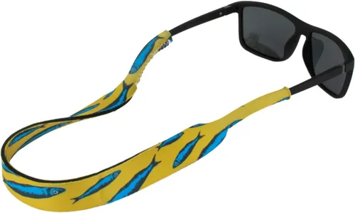 Miniatura 15 de Ukes Floating Neoprene Sunglass Strap - Adjustable and Anti-Slip Retainer for Glasses - Universal Fit