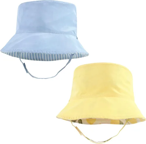 Miniatura 3 de Hudson Baby Baby Girls' Sun Protection Hat