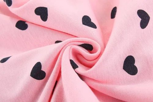 Miniatura 8 de Adorable ropa para bebé, 2 piezas para niña
