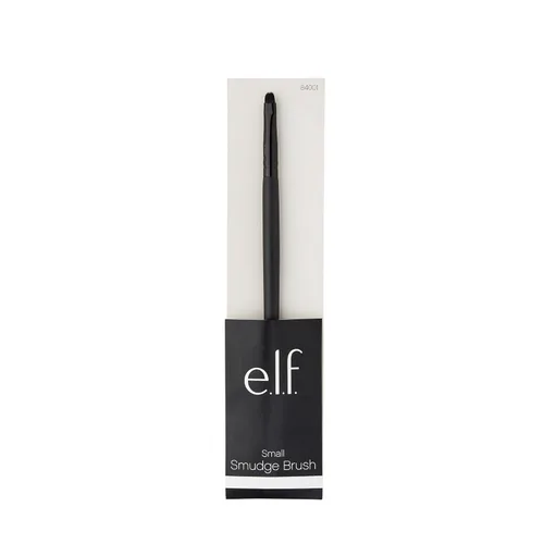Miniatura 2 de e.l.f. Pincel Pequeño Difuminador para Sombra de Ojos y Delineador de Precisión, Sintético