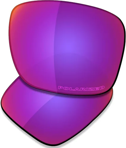 Miniatura 29 de SAUCER Lentes de repuesto prémium para gafas de sol Oakley Holbrook XXL OO9487
