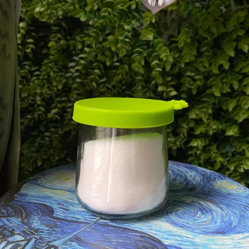 Miniatura 6 de Tapas para tarros de yogur Oui – 9 tapas Oui para recipiente de yogur Yoplait, selladas contra fugas, tapas de silicona para tarros de yogur oui