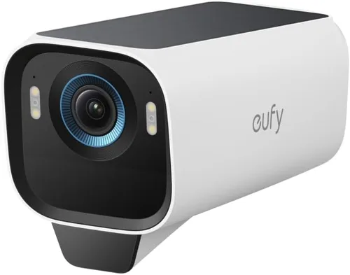 Miniatura 9 de eufy Security eufyCam S3 Pro - Kit de 2 cámaras, cámara solar inalámbrica para exteriores, visión nocturna MaxColor, cámara de seguridad 4K