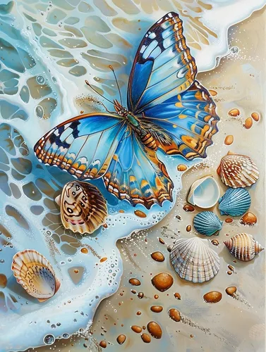 Miniatura 12 de Diymood Kit de pintura de arte de diamante 5D para adultos, flor de arte de diamante, manualidades redondas de taladro completo, imagen de mosaico