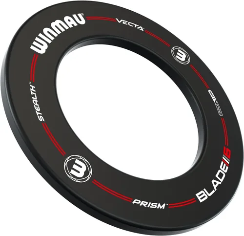 Miniatura 6 de Winmau Pro-Line Marco Circular para Diana de Dardos Profesional