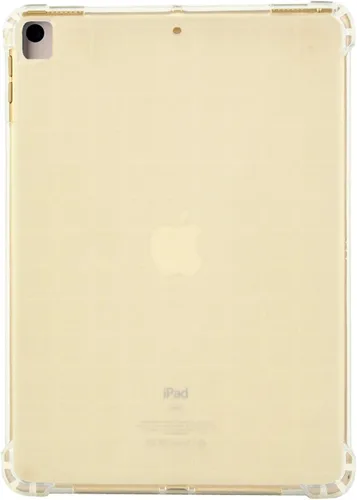 Miniatura 2 de Funda trasera translúcida y esmerilada para Apple iPad mini 5/Mini 4/Mini 3/Mini 2/Mini 1 Funda de 7,9" TPU suave a prueba de golpes, delgada