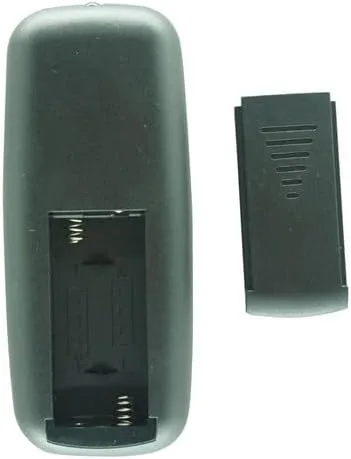 Miniatura 5 de Mando a distancia para decoración del hogar colección WH100-26I2D-R HDFP72-44AE WH100-23I2D-R Calentador infrarrojo de chimenea eléctrica