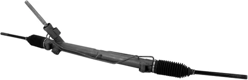 Miniatura 4 de Detroit Axle - Estante de dirección y piñón para Volvo V70 2008-2010 2007-2010 S80 Reemplazo completo de montaje de cremallera y piñón de dirección