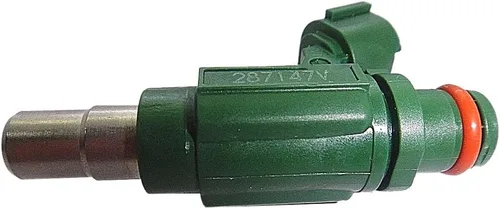 Miniatura 3 de 2 inyectores de combustible 49033-0011 de 12 agujeros para Kawasaki Concours 14 / ER-6N / Ninja 650 / Ninja 650R / ZX10R / ZX14 / Teryx4 750